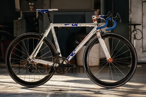 Pegoretti Love specificaties en beoordelingen